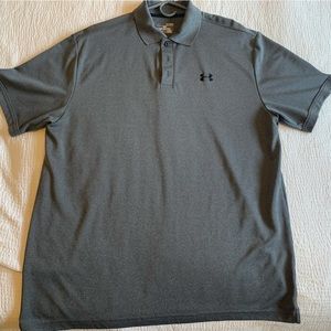 Under Armour polo, excellent condition